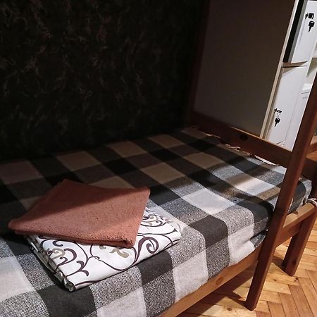 Вв-Хостел Kiew Exterior foto