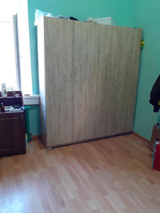 Вв-Хостел Kiew Exterior foto