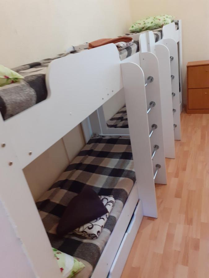 Вв-Хостел Kiew Exterior foto