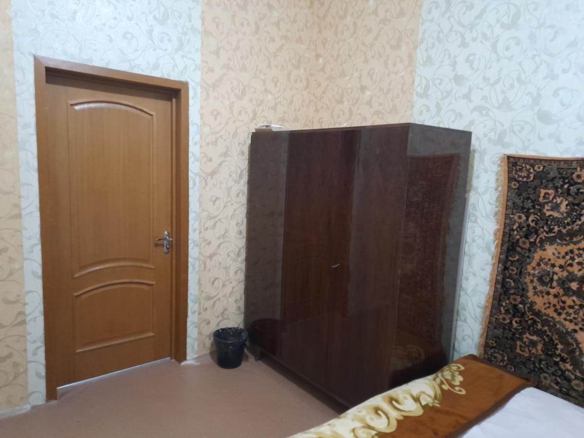 Вв-Хостел Kiew Exterior foto