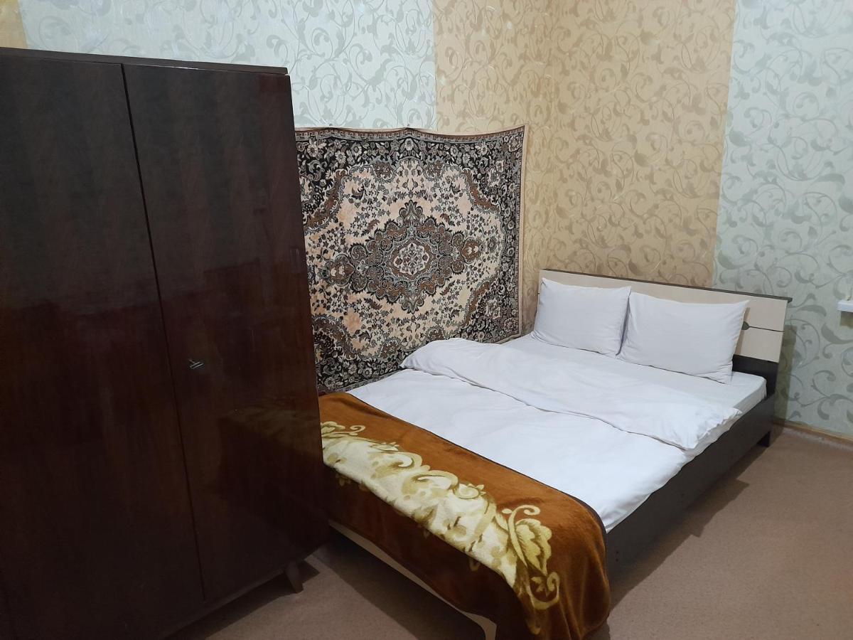 Вв-Хостел Kiew Exterior foto