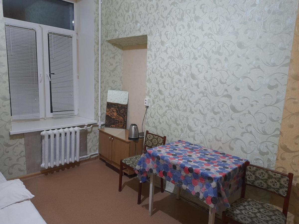 Вв-Хостел Kiew Exterior foto