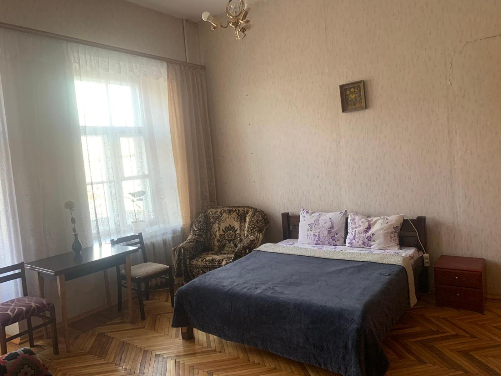 Вв-Хостел Kiew Exterior foto