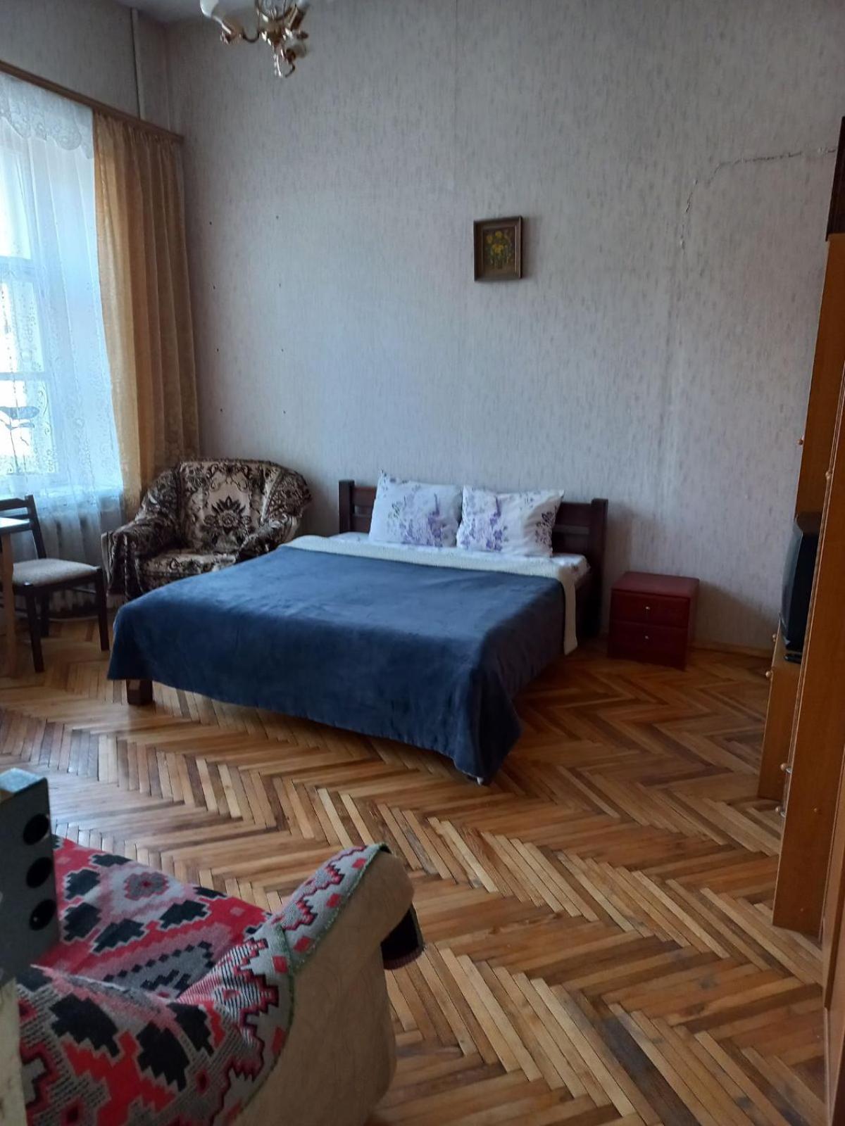 Вв-Хостел Kiew Exterior foto
