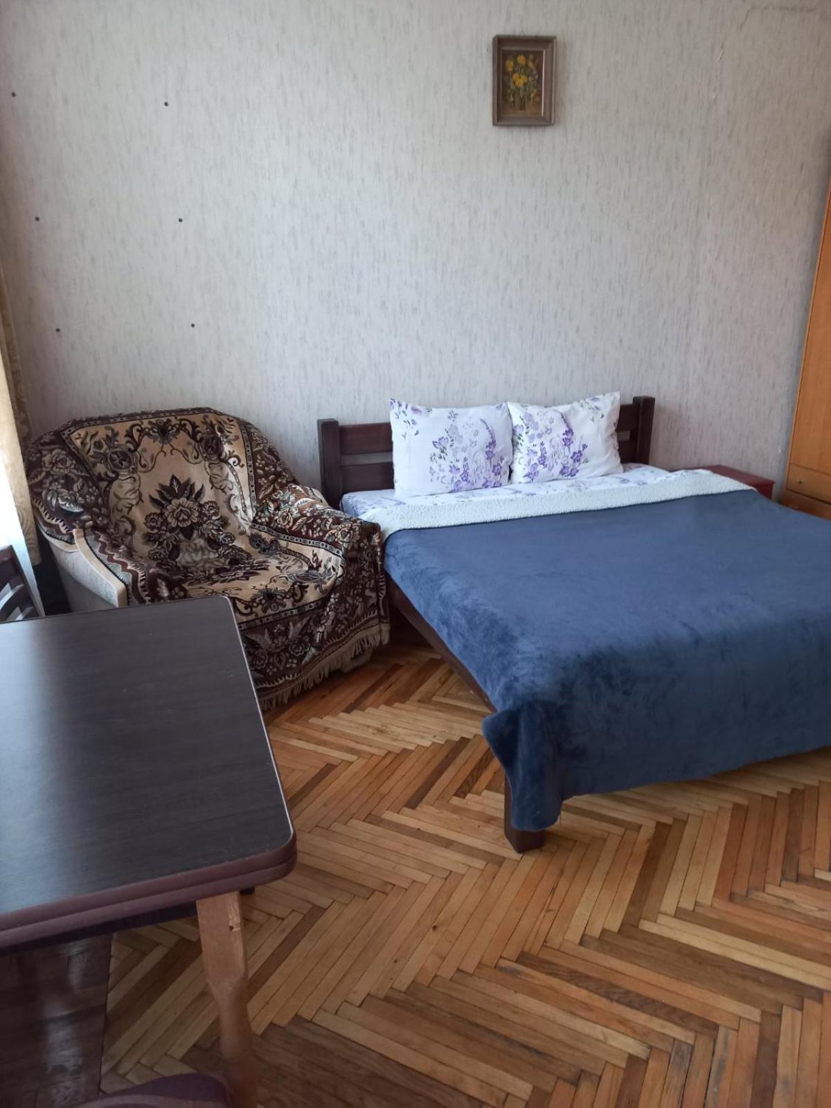 Вв-Хостел Kiew Exterior foto