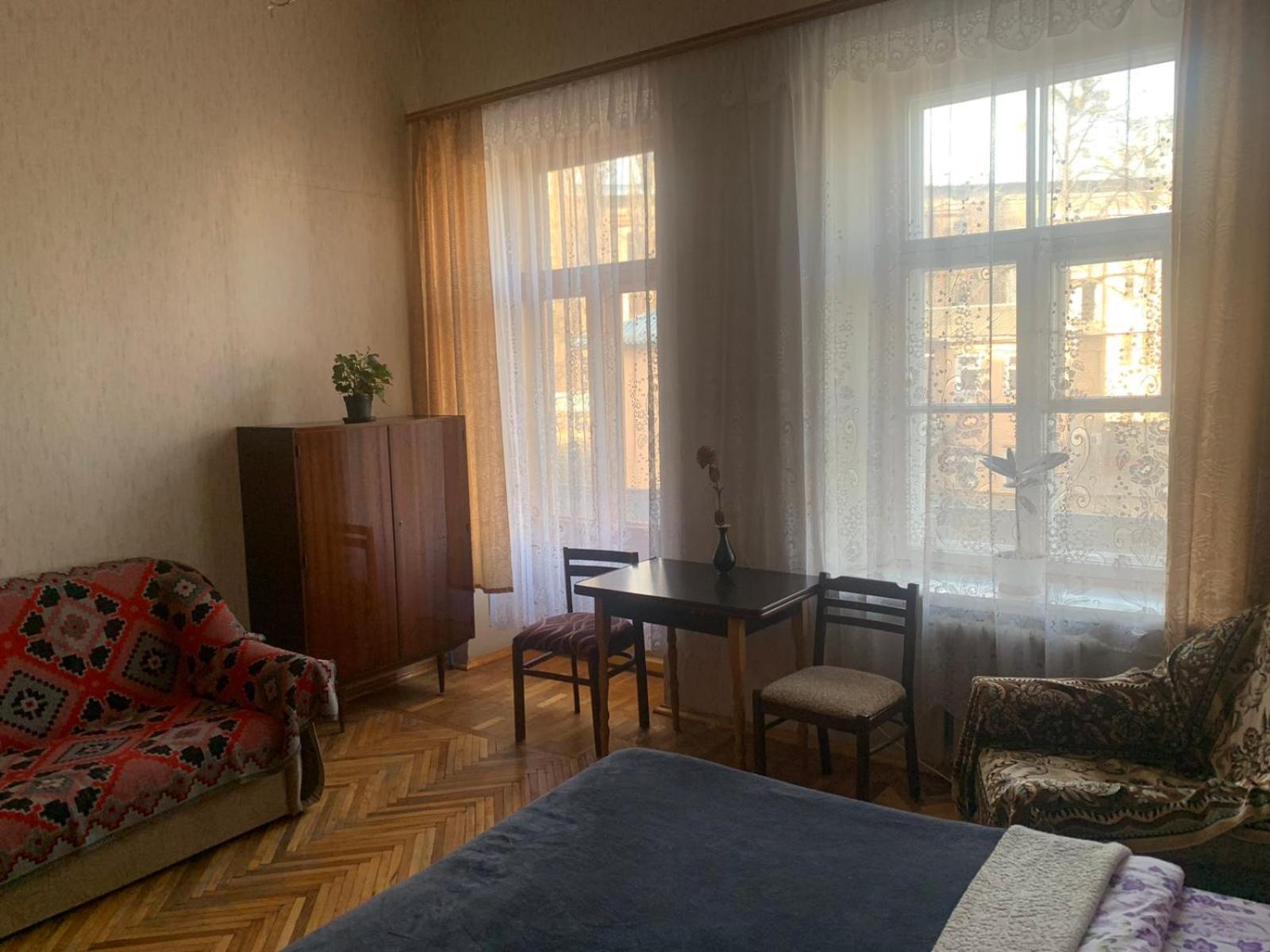 Вв-Хостел Kiew Exterior foto