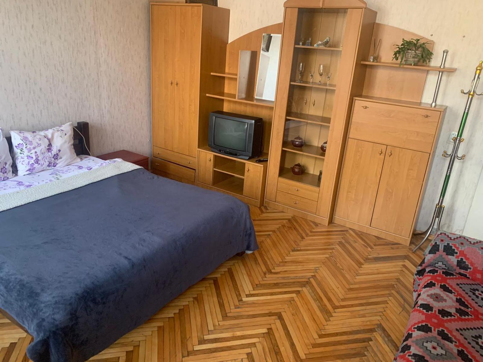 Вв-Хостел Kiew Exterior foto