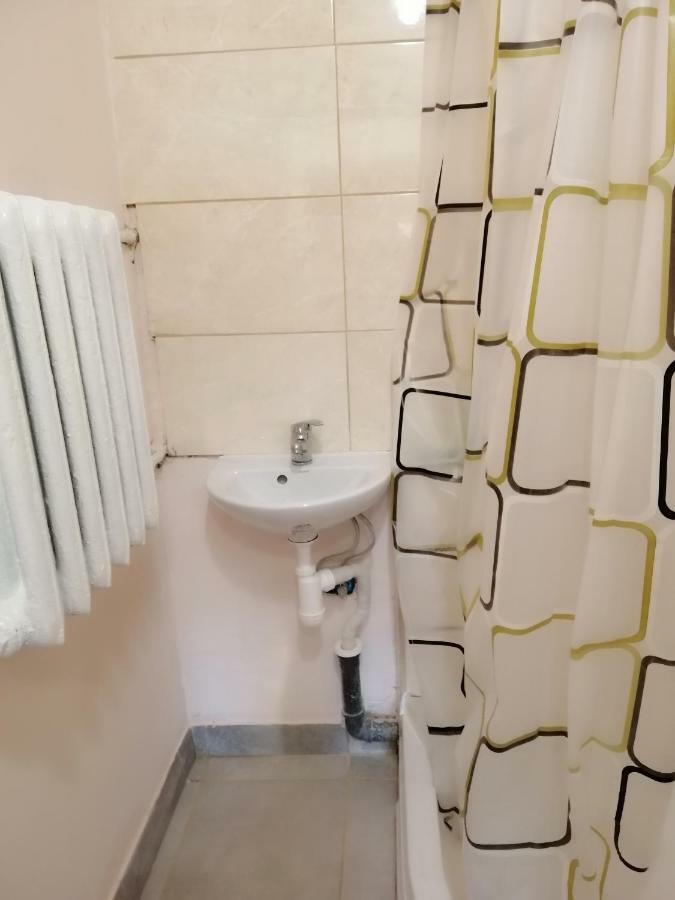 Вв-Хостел Kiew Exterior foto