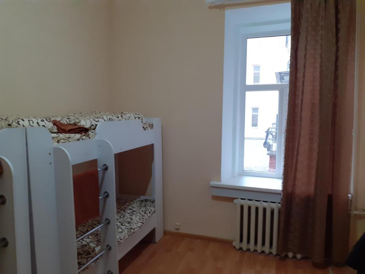 Вв-Хостел Kiew Exterior foto
